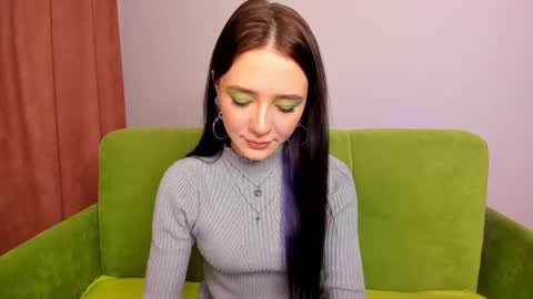 VasilisaLove online show from December 31, 1:47 am