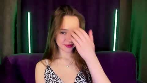 VasilisaLove online show from May 8, 2:04 am