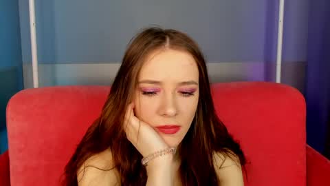 VasilisaLove online show from May 11, 8:49 am