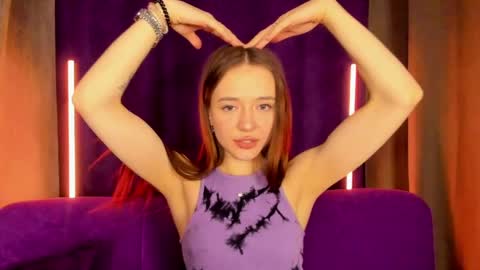 VasilisaLove online show from May 18, 4:07 am