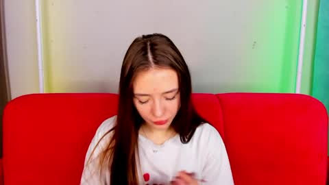 VasilisaLove online show from May 16, 2:25 am