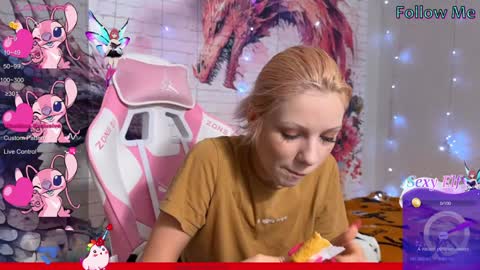 Vasya Sylvia online show from December 9, 4:12 am