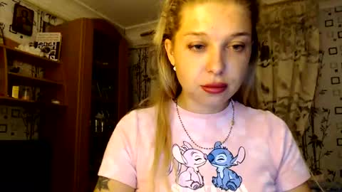 Vasyllyna online show from May 28, 11:35 pm