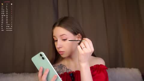 vedatroe online show from March 25, 2:17 am