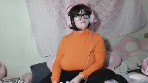 Veronica Lehane online show from October 23, 1:50 pm