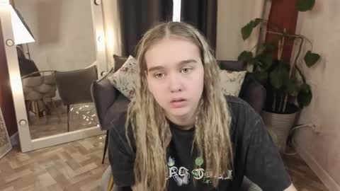 Barbara online show from April 1, 1:41 pm