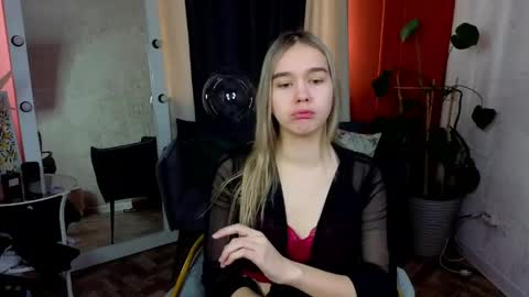Barbara online show from March 21, 4:39 am