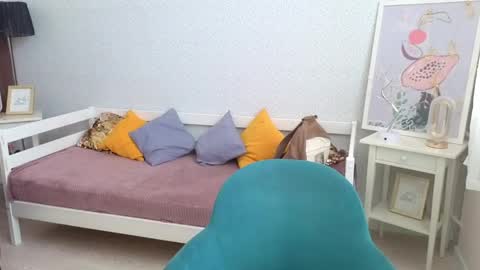 Barbara online show from April 8, 11:45 am