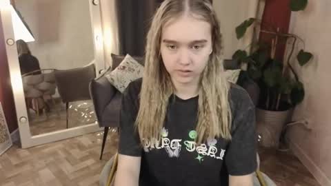 Barbara online show from April 1, 12:28 pm