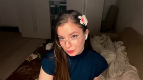 Sana online show from September 14, 9:23 pm