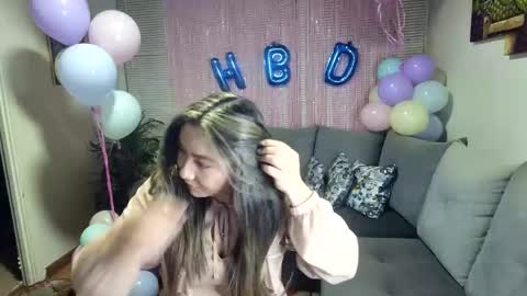 Im VelaI will be Christmas and New Year with my family December 22 to January 13 I will miss you guys. online show from October 12, 2:36 am