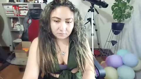 Im VelaI will be Christmas and New Year with my family December 22 to January 13 I will miss you guys. online show from October 29, 2:38 am