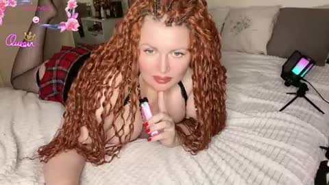 vellinka online show from April 19, 8:33 pm