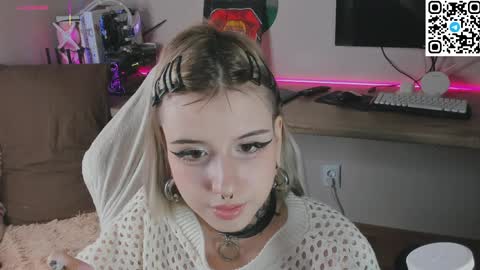 Ana Velor online show from April 7, 6:43 pm