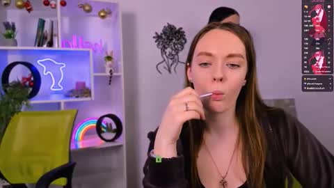 veloria_belle online show from January 11, 8:41 am