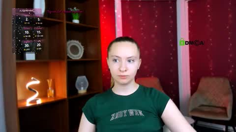 veloria_belle online show from December 2, 6:37 am