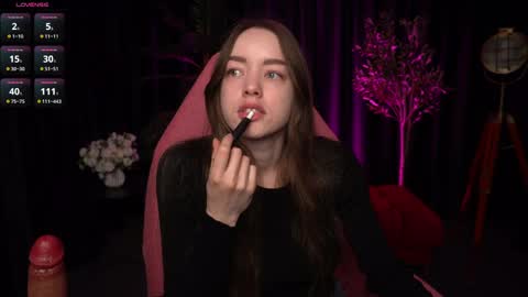 Kitty online show from May 7, 10:35 pm