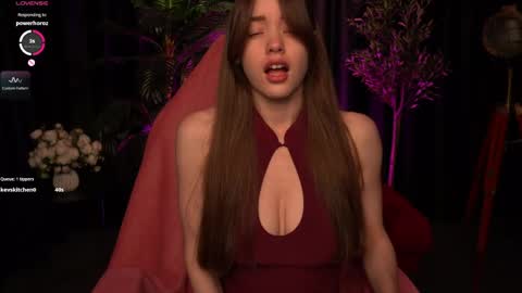 Kitty online show from May 29, 10:08 pm