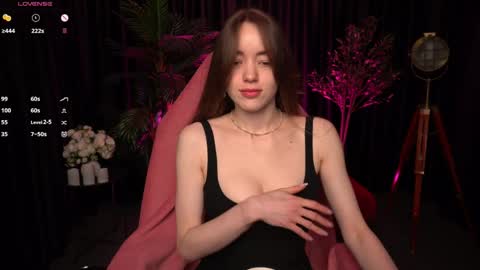 Kitty online show from April 5, 10:42 pm