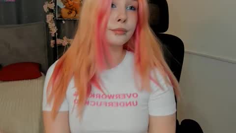 meow online show from March 29, 3:55 pm