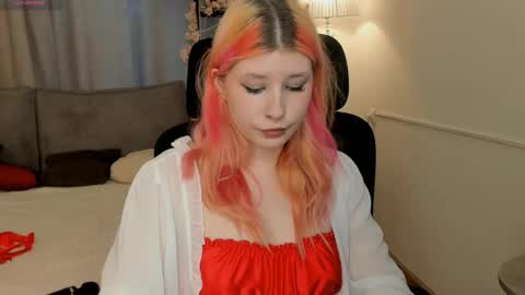 meow online show from March 21, 2:44 pm