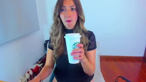 Sara online show from May 15, 11:51 pm