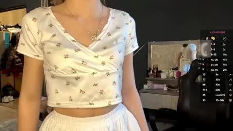 Nia online show from March 31, 3:23 pm