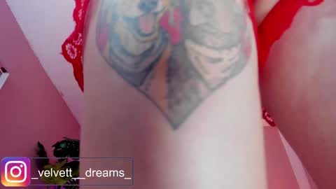 Isabella  online show from May 27, 11:51 am