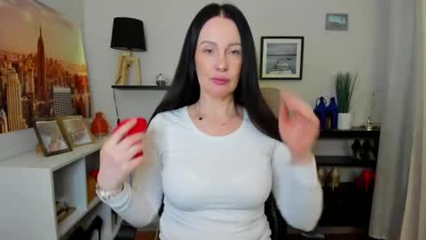 Jasmine online show from March 18, 6:40 am