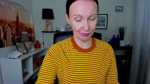 Jasmine online show from April 9, 6:30 am