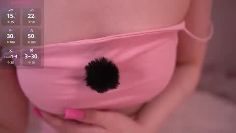 Polly online show from March 25, 6:11 pm