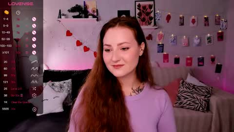 Mia online show from May 20, 8:44 am