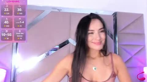 Velvet online show from July 2, 2:01 pm