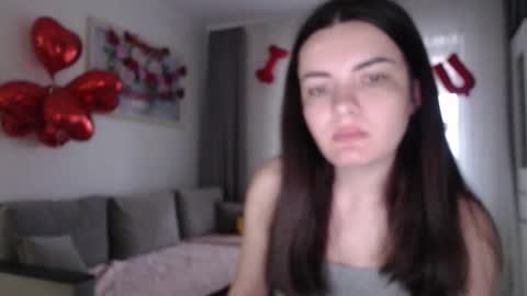 velvetmoon123 online show from February 15, 8:24 am