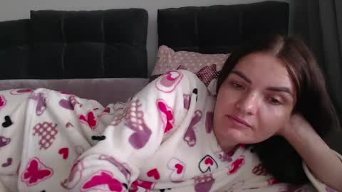 velvetmoon123 online show from May 11, 11:12 am