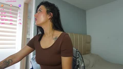 velvet online show from January 14, 9:20 pm