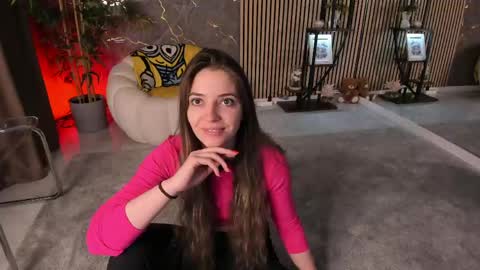 Velvet online show from April 28, 3:10 am