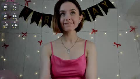 VelvetVine online show from March 7, 9:38 am