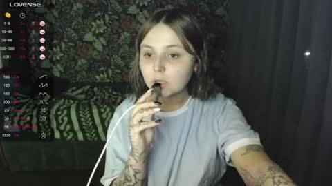 eva 3 online show from May 10, 6:10 pm