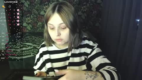 eva 3 online show from May 12, 5:41 pm