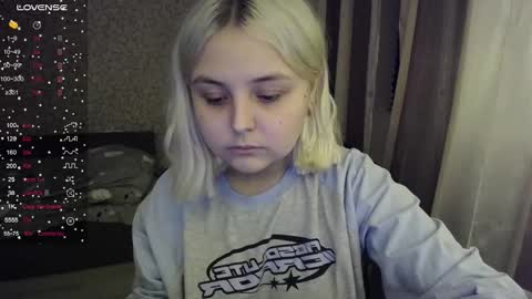 eva 3 online show from October 24, 12:28 am