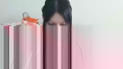 Snapshot of venera_goddess chatting on February 9, 10:20 am Naly online show from February 9, 10:20 am