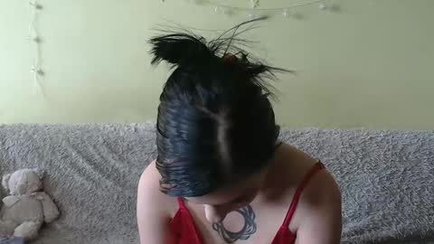 Snapshot of venera_goddess chatting on September 9, 1:55 pm Naly online show from September 9, 1:55 pm