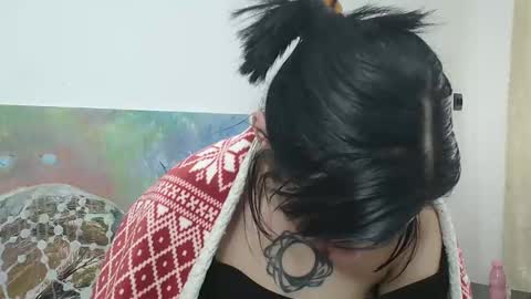 Snapshot of venera_goddess chatting on October 9, 3:16 pm Naly online show from October 9, 3:16 pm