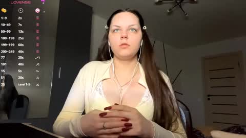 Emily online show from March 30, 5:23 pm