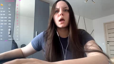 Emily online show from March 29, 12:15 pm