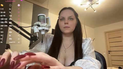 Emily online show from April 8, 5:59 pm