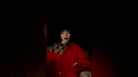 venom_goddess online show from May 12, 8:48 pm