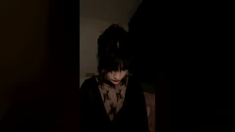 venom_goddess online show from May 19, 7:54 pm