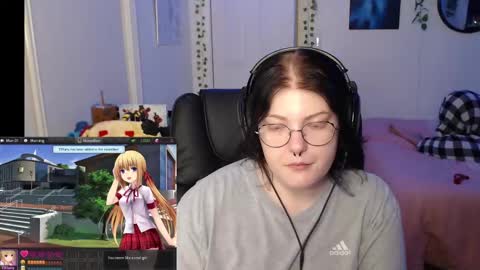 Reaper online show from September 23, 7:23 pm